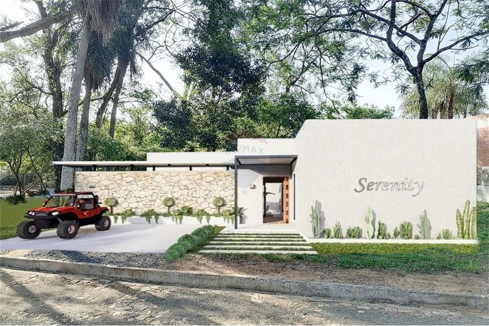 Casa - Venta - Paraguay Cordillera San Bernardino — foto 2
