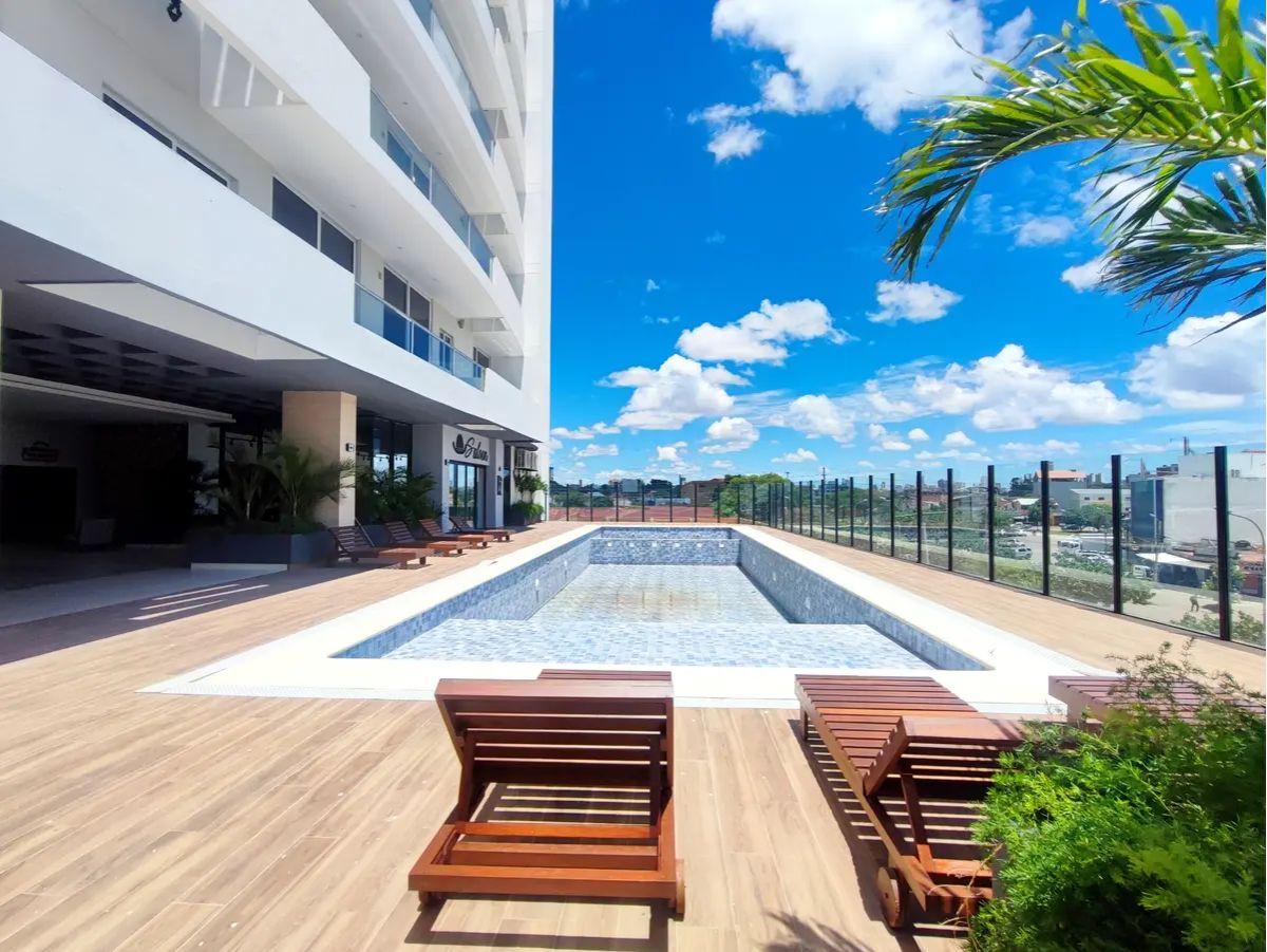 Departamento en alquiler en Norte