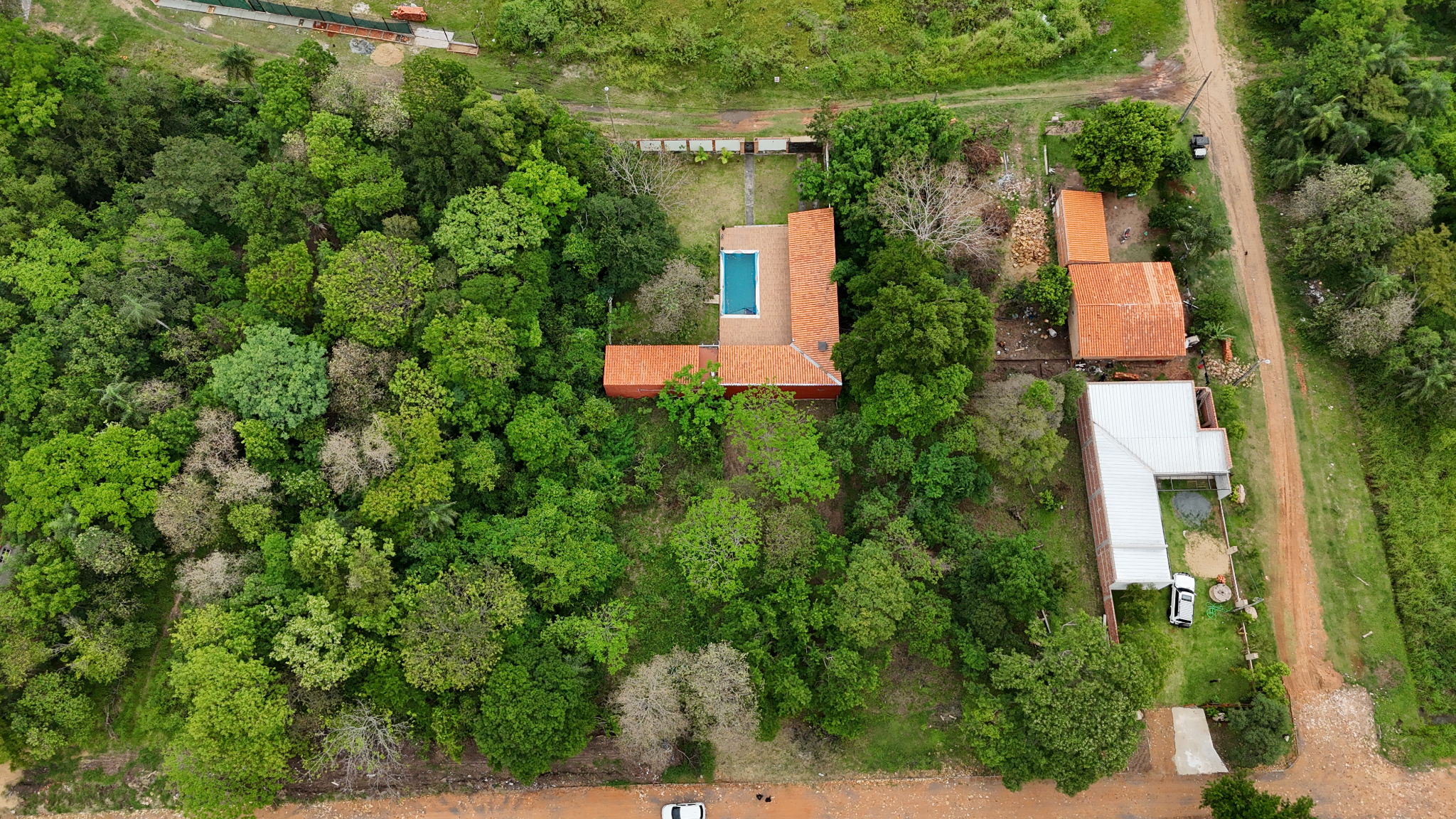 Terreno a la venta en San Bernardino, Ciervo Cua — foto 3