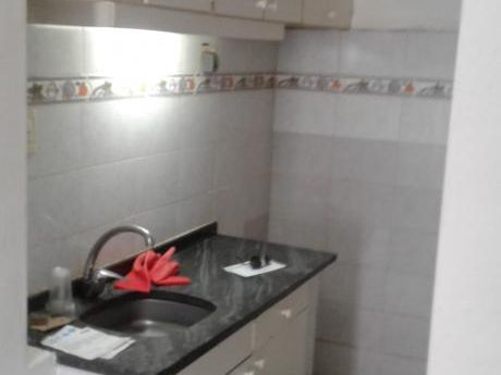 Goes Apto Tipo Casa 2 Dormitorios