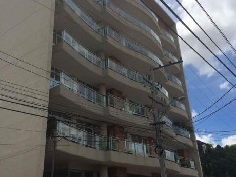 Capital Vende/alquila Hermoso Departamento!!!