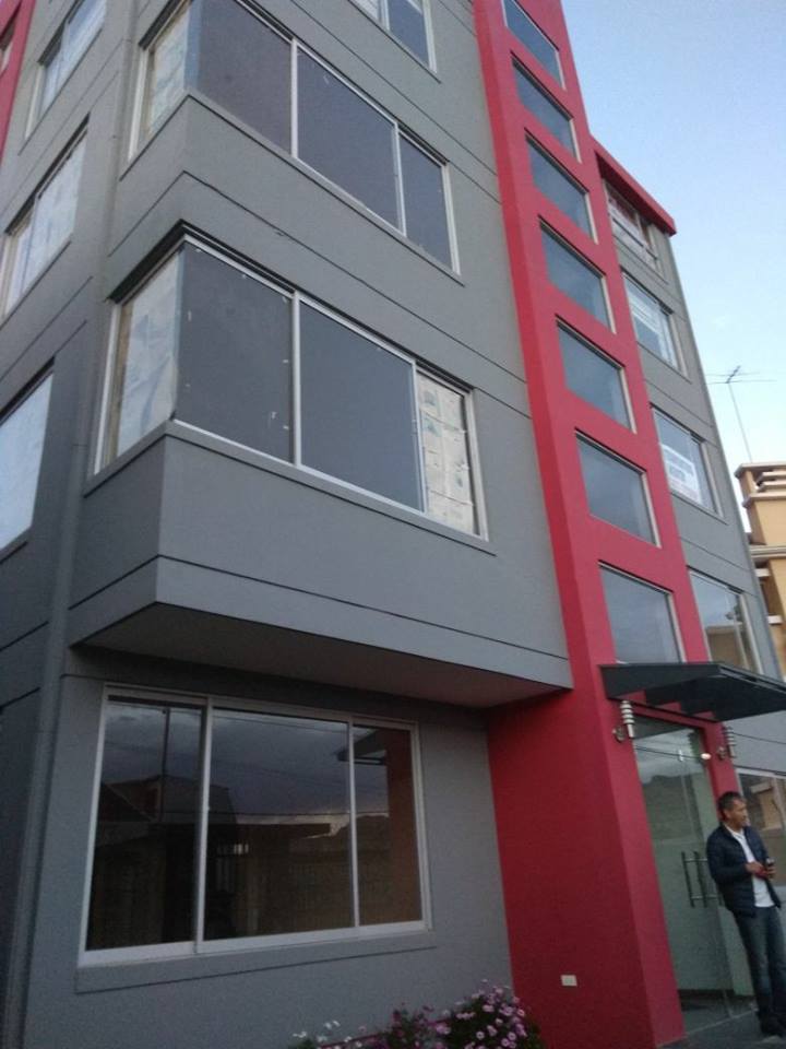 Departamento en venta en Achumani