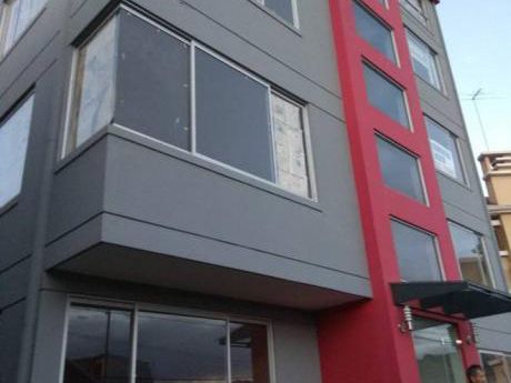 (( Departamentos En Venta )) (( Meseta De Achumani ))