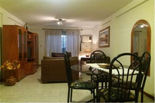 Departamento-Alquiler-Dr Goiburu, , Nazareth, Asunción. — foto 2