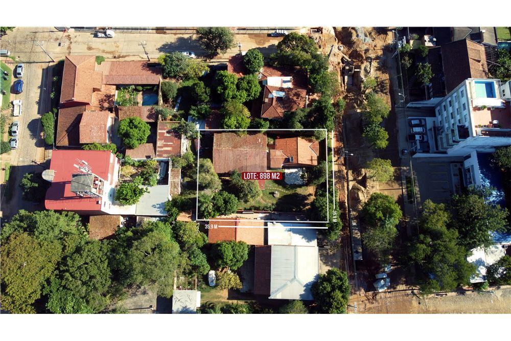 IMPORTANTE PROPIEDAD EN LAS LOMAS - CARMELITAS — foto 2