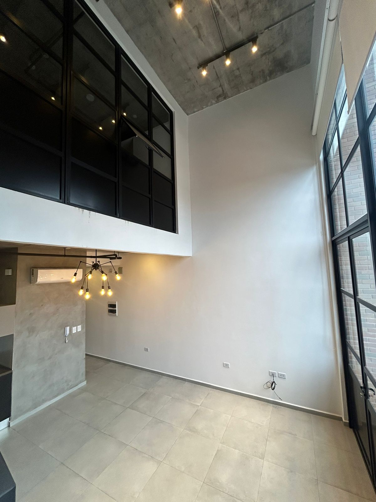 ALQUILO DPTO TIPO LOFT - Edificio Chelsea - Julio Correa — foto 3