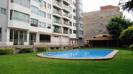 Excelente Departamento Proximo Av America