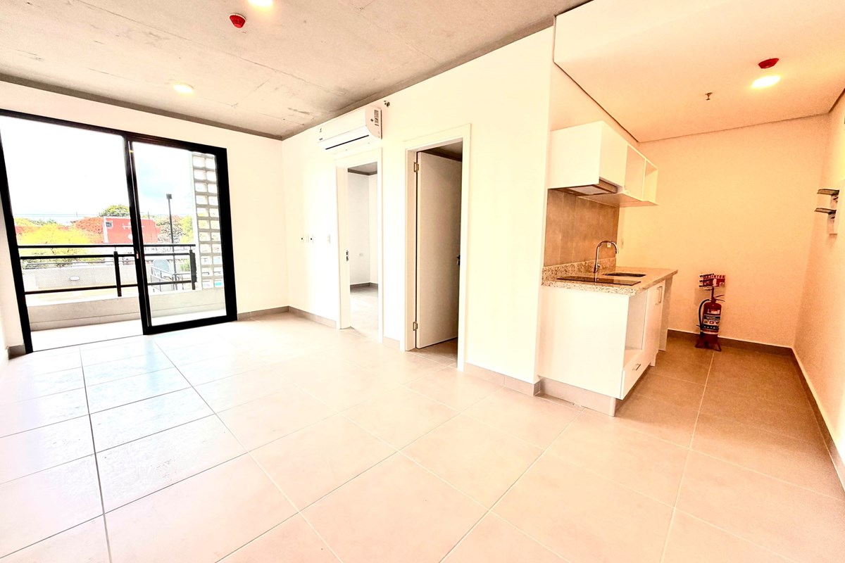 Departamento en alquiler en Sajonia