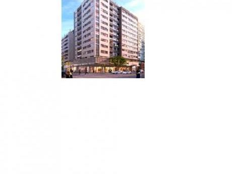 Nostrum Apartamento 1 Dormitorio ( Primer Piso )
