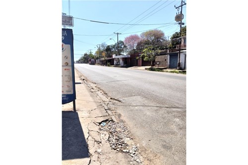 Terreno-Venta-SOBRE RUTA SAN LORENZO-LUQUE, San Lorenzo, Central — foto 2