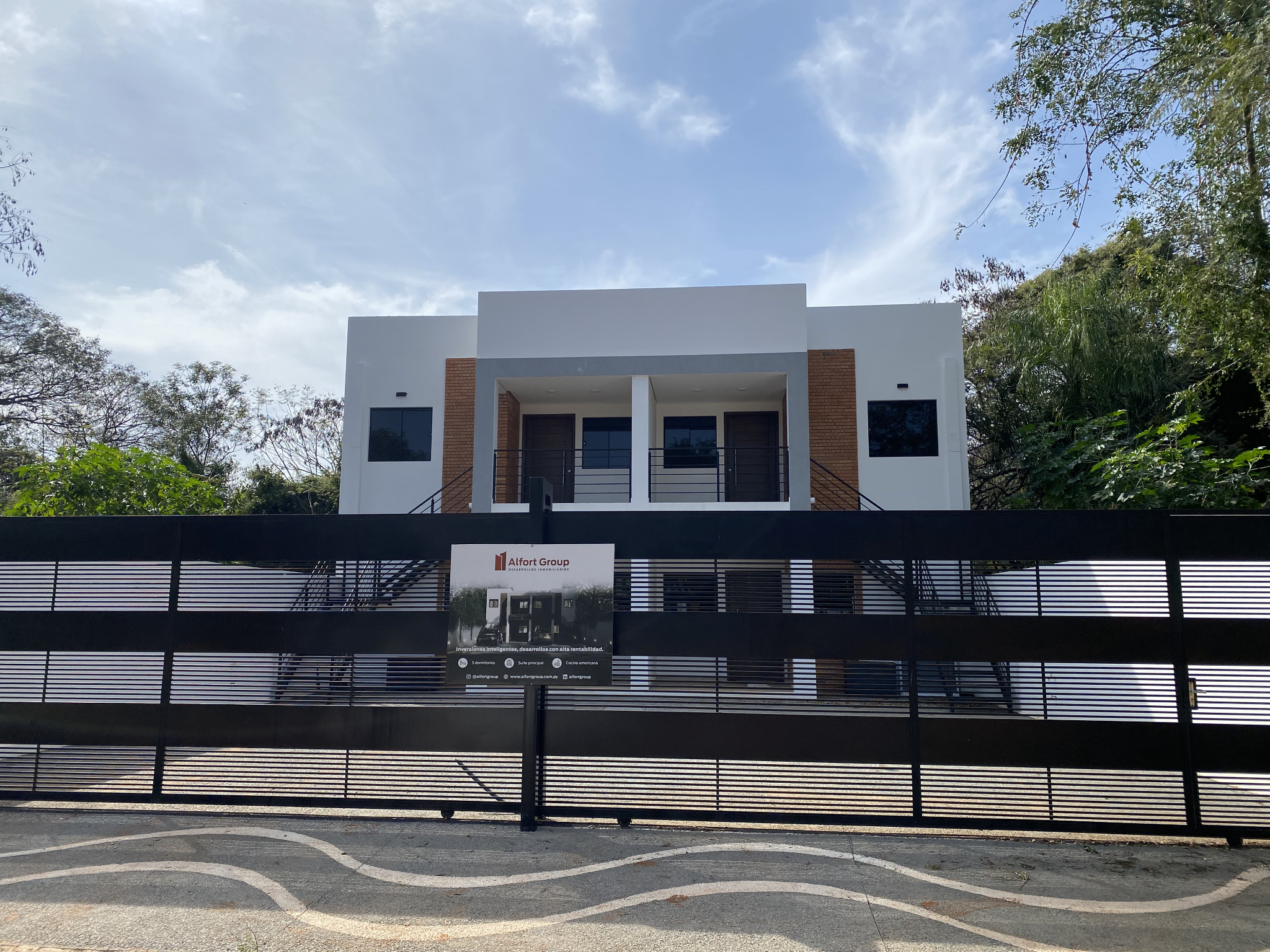 Venta, Dpto 3 Dor 3 Baños, Barrio Loma Merlo, Complejo Fontanas De Tekove I — foto 2