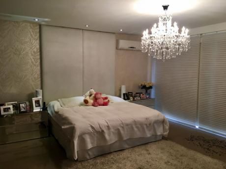 Casa En Venta Barrio Las Palmas