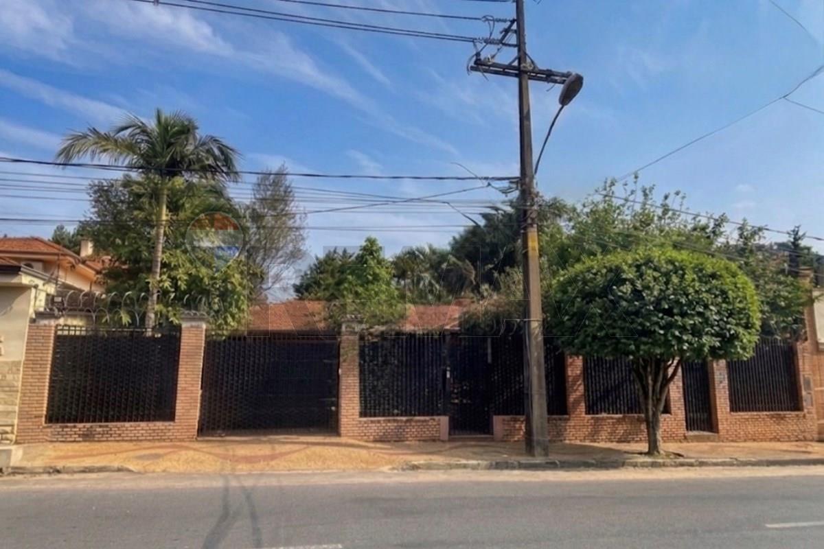 Casa en venta en Mariscal Estigarribia