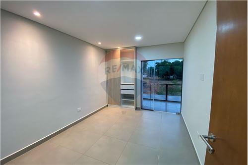 Duplex-Alquiler-PY Central San Lorenzo — foto 2