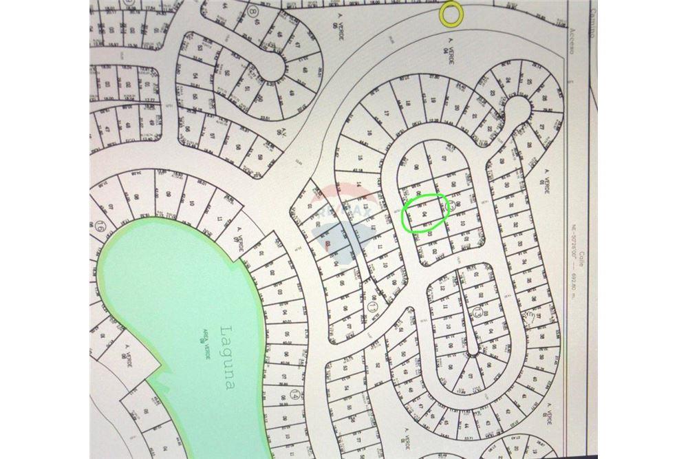 VENDO TERRENO EN CONDOMINIO AQUA VILLAGE — foto 2