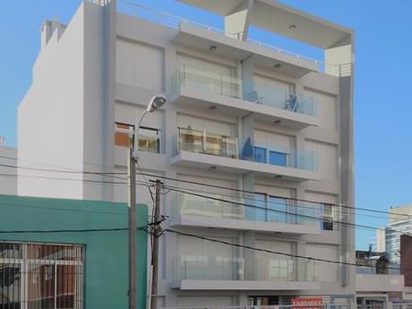 Apartamento De 2 Dormitorios Y 2 Baños