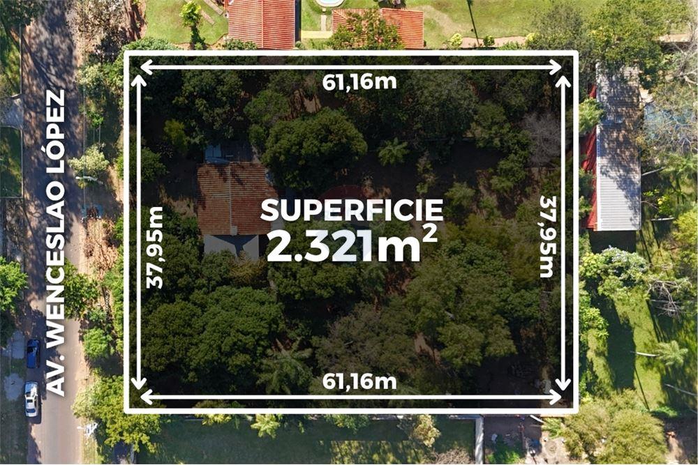 VENDO TERRENO EN SAN BERNARDINO SOBRE ASFALTO ZONA ANFITEATRO — foto 2