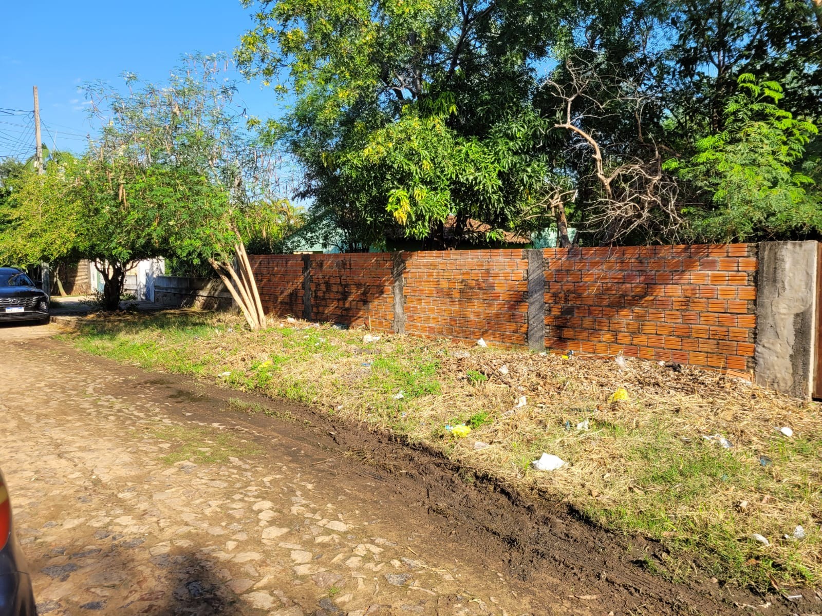 Terreno en venta en Luque — foto 2