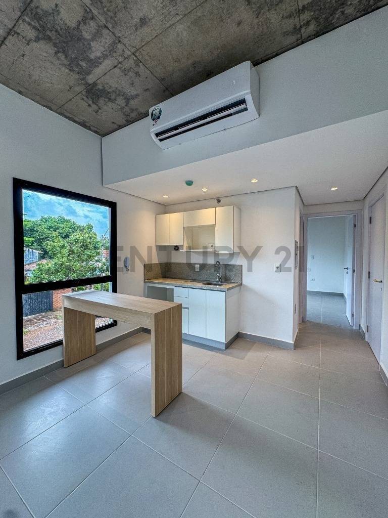 EN VENTA MONOAMBIENTE EN RECOLETA GRAN OPORTUNIDAD — foto 3