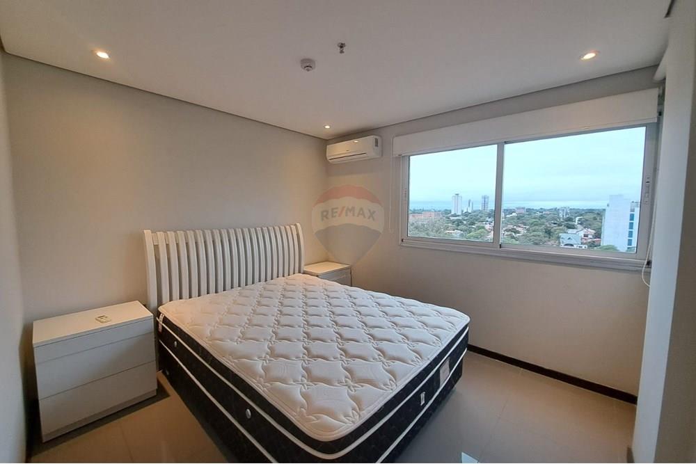 ALQUILO HERMOSO DEPARTAMENTO AMOBLADO  Edificio PLATINIUM -Recoleta — foto 3