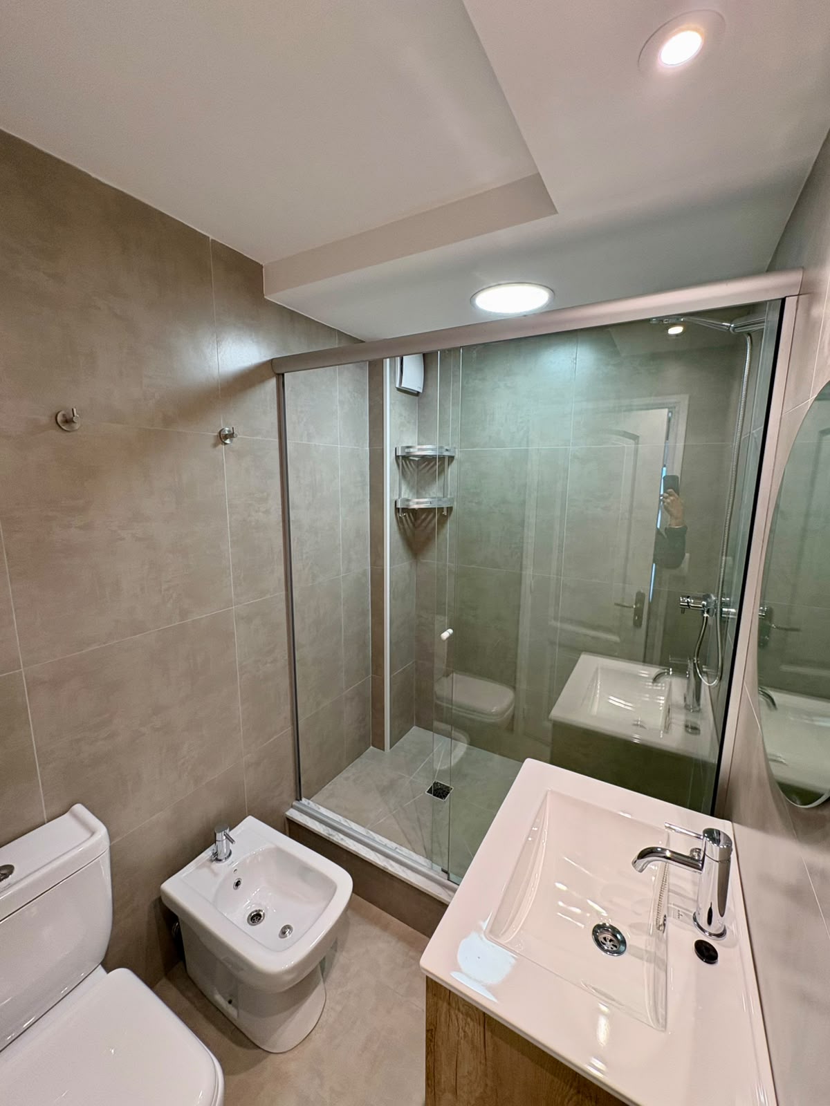 AMPLIO APARTAMENTO RECICLADO CON VISTA AL PUERTITO DEL BUCEO · Foto 6