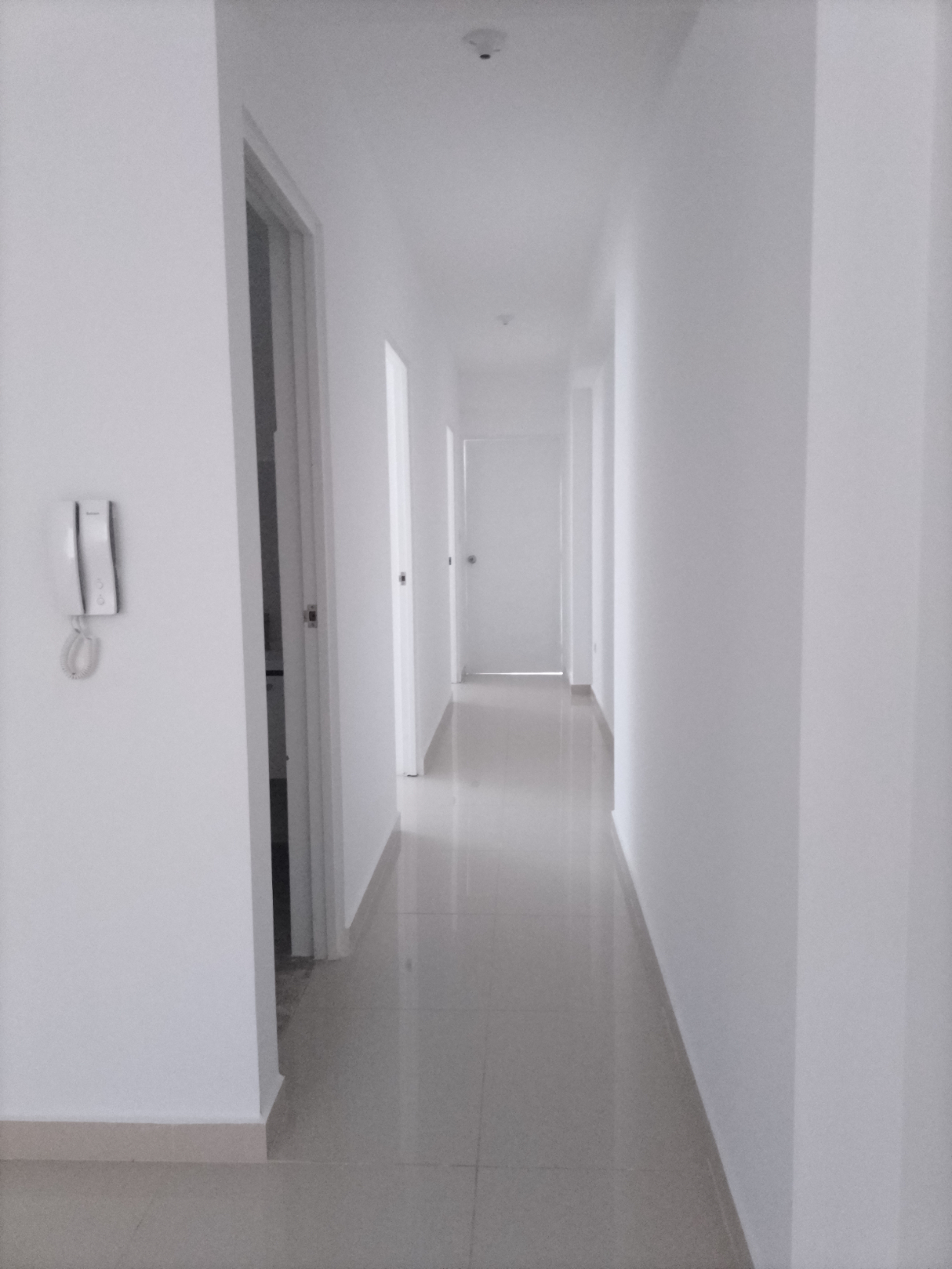 Departamento en venta en Ate
