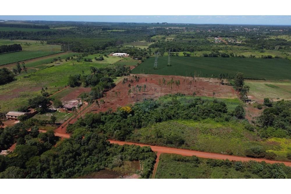 VENDO 17 HECTAREAS ESTRATEGICAS EN HERNANDARIAS — foto 2