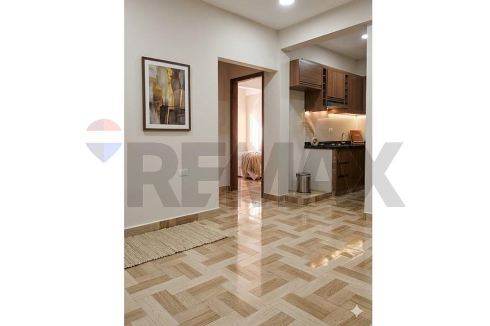 Departamento - Alquiler - Capiata, Central, Paraguay — foto 2