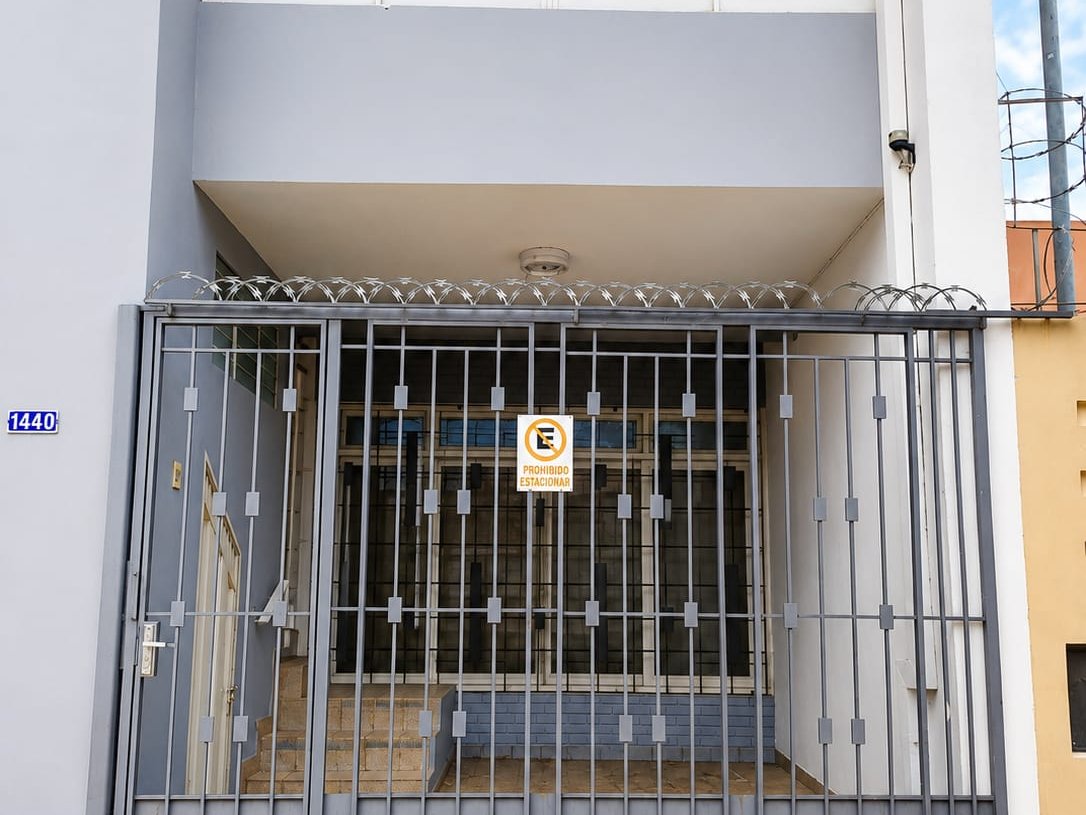 Departamento en alquiler en Sajonia