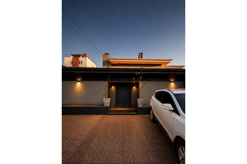 Casa en venta en Mburicaó