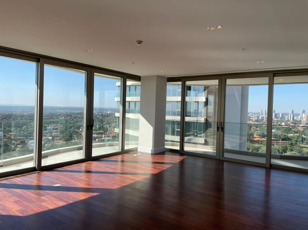 Alquilo Hermoso y Amplio Dpto de 3 Habit en Suite de Lujo en el Jade Park — foto 2