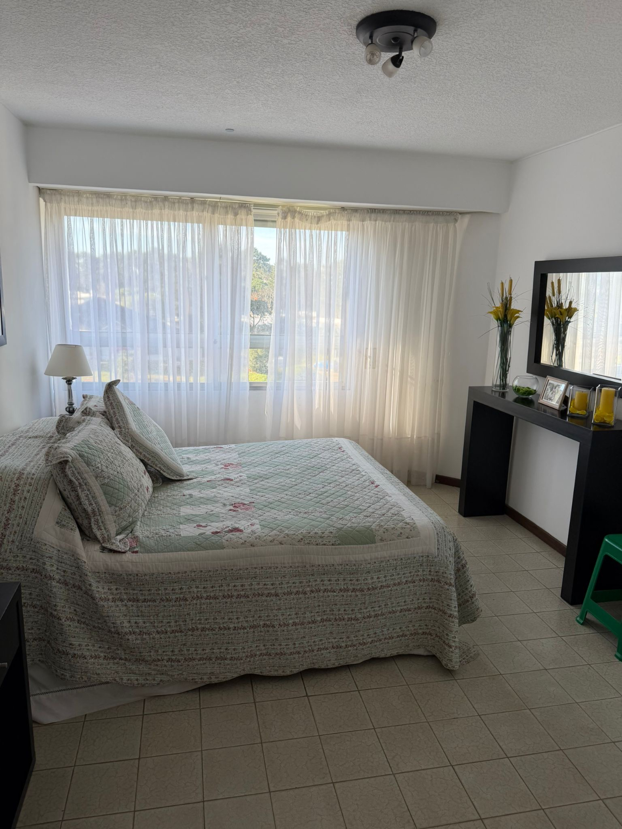 Alquiler Apartamento Amueblado Reciclado 3 Dorm., 2 Baños Pde Maldonado · Foto 9