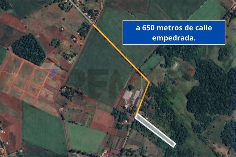 Terreno - Venta - Encarnación, Itapúa, Paraguay — foto 2
