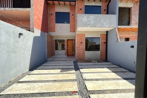 Dúplex en venta en Fernando de la Mora — foto 2