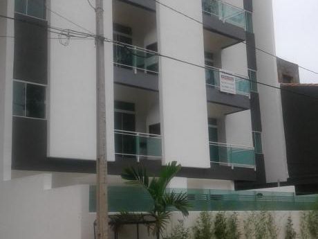 Vendo Departamentos A Estrenar En Lambare