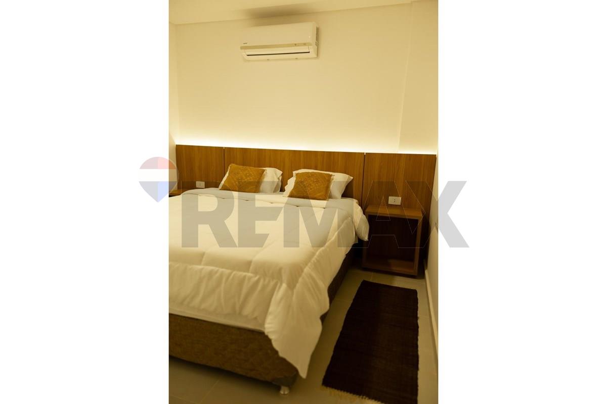 Departamento - Alquiler - Encarnación, Itapúa, Paraguay, Ven a conocerlo! — foto 3