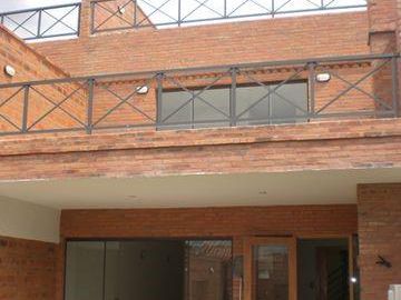Duplex Con Piscina 3 Dormitorios Carmelitas