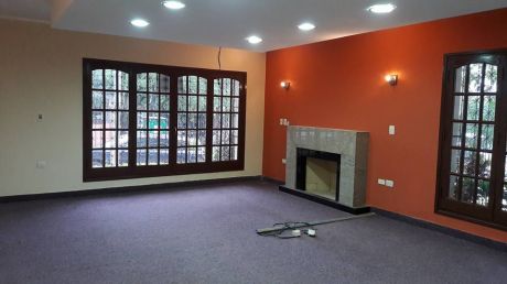 Alquilo Casa En Villamorra Para Vivienda U Oficina