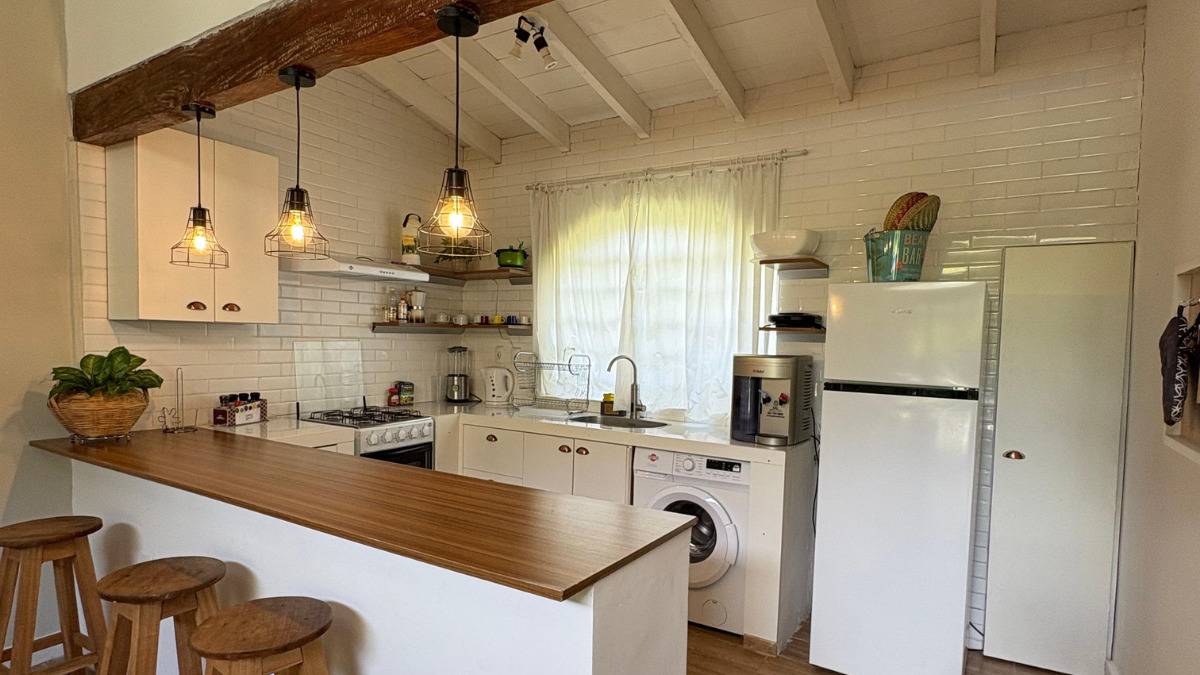 Vendo Casa Amoblada San Bernardino — foto 3