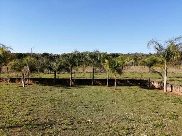 TERRENO RURAL EN VENTA – 13 HAS EN PIRIBEBUY, CON LÍMITE AL ARROYO YGAGUY  13ha — foto 2