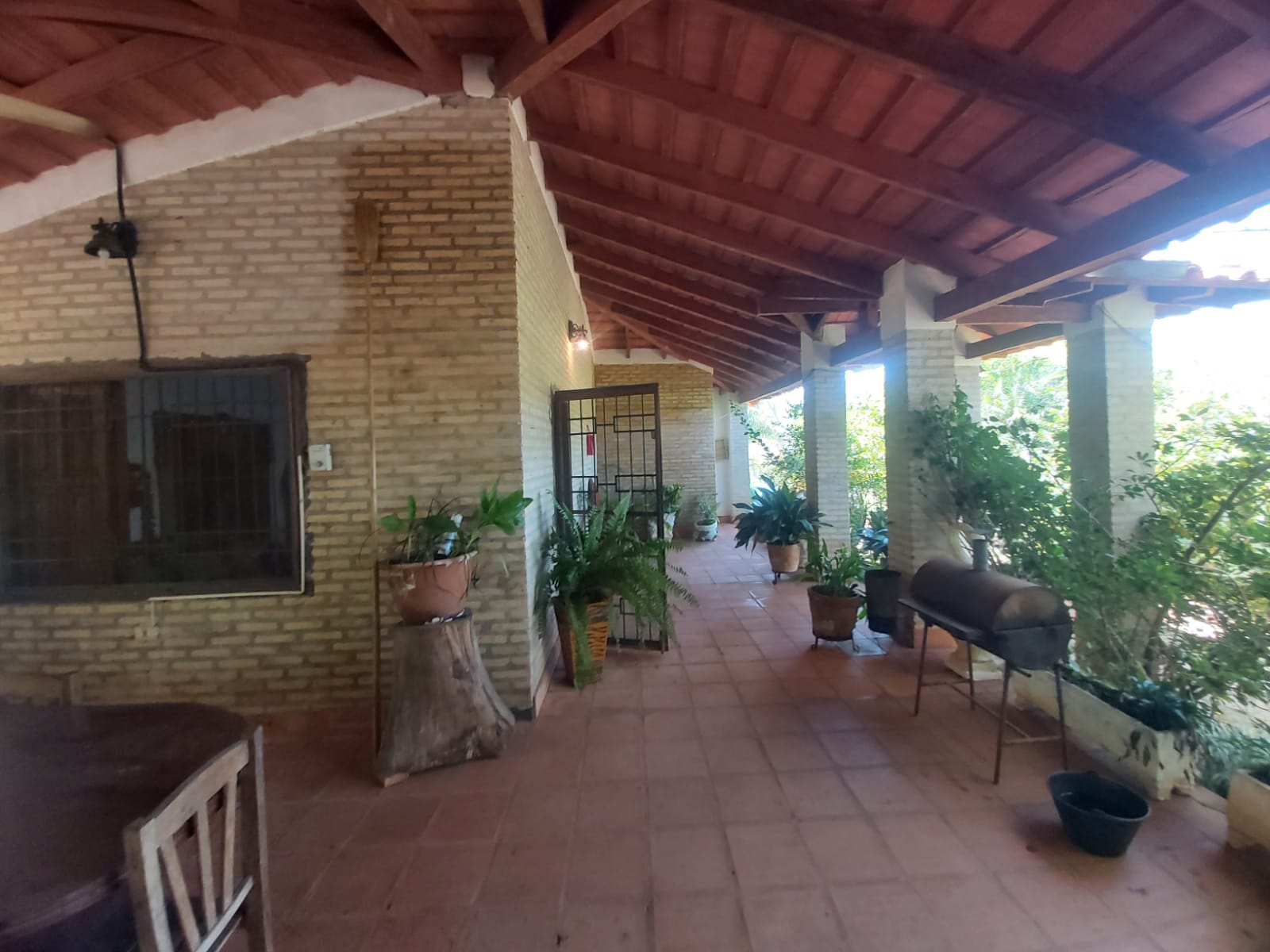 Jardines De Pirareta Vendo Casa Quinta — foto 3