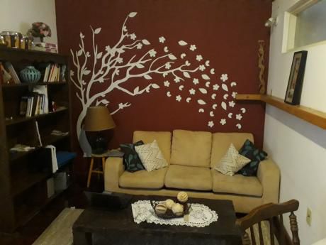 Venta Apartamento 2 Dormitorio Pocitos
