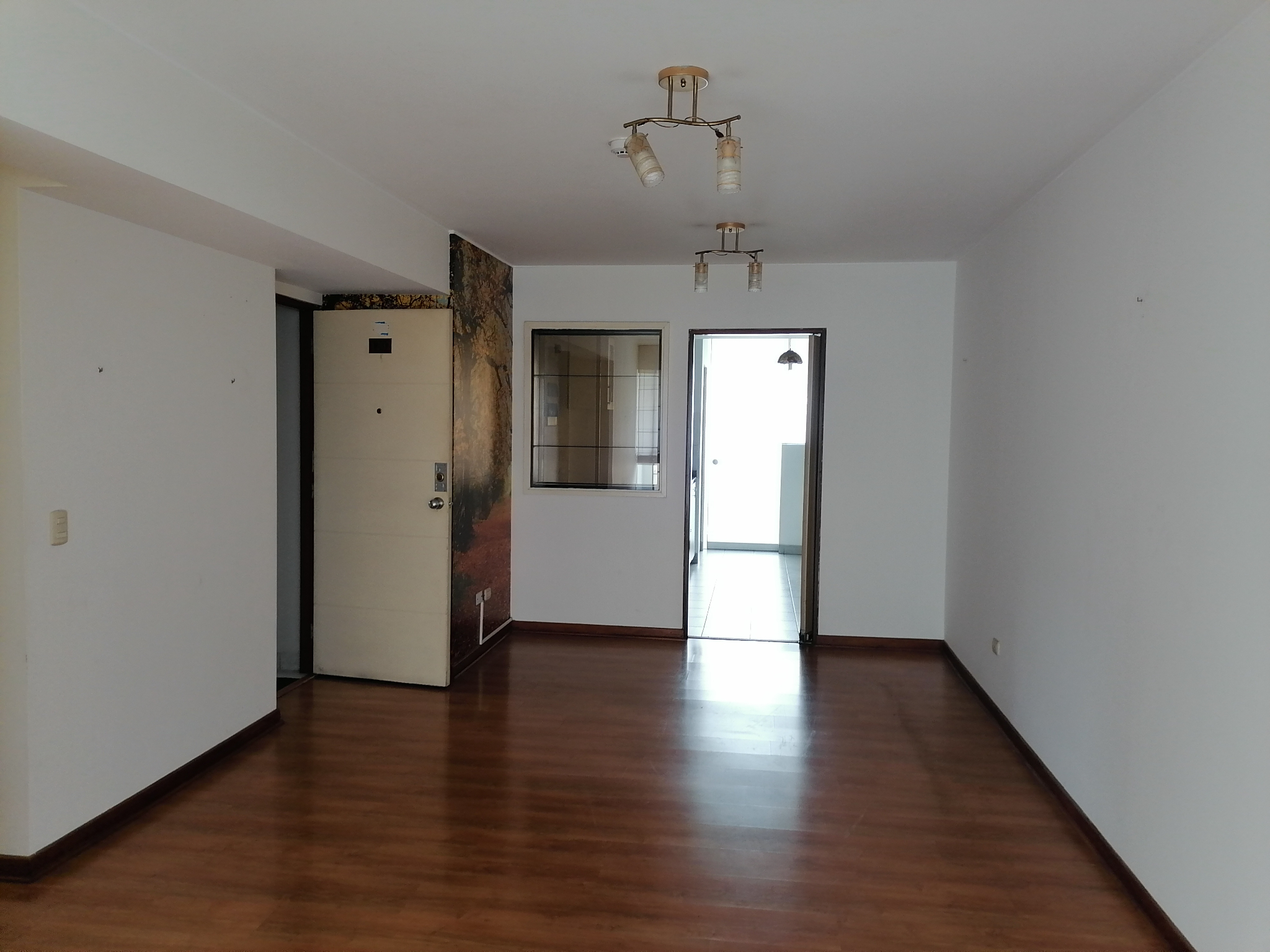 Departamento en alquiler en Magdalena del Mar