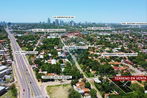 Casa-Venta-PY Asunción Santa Rosa — foto 3