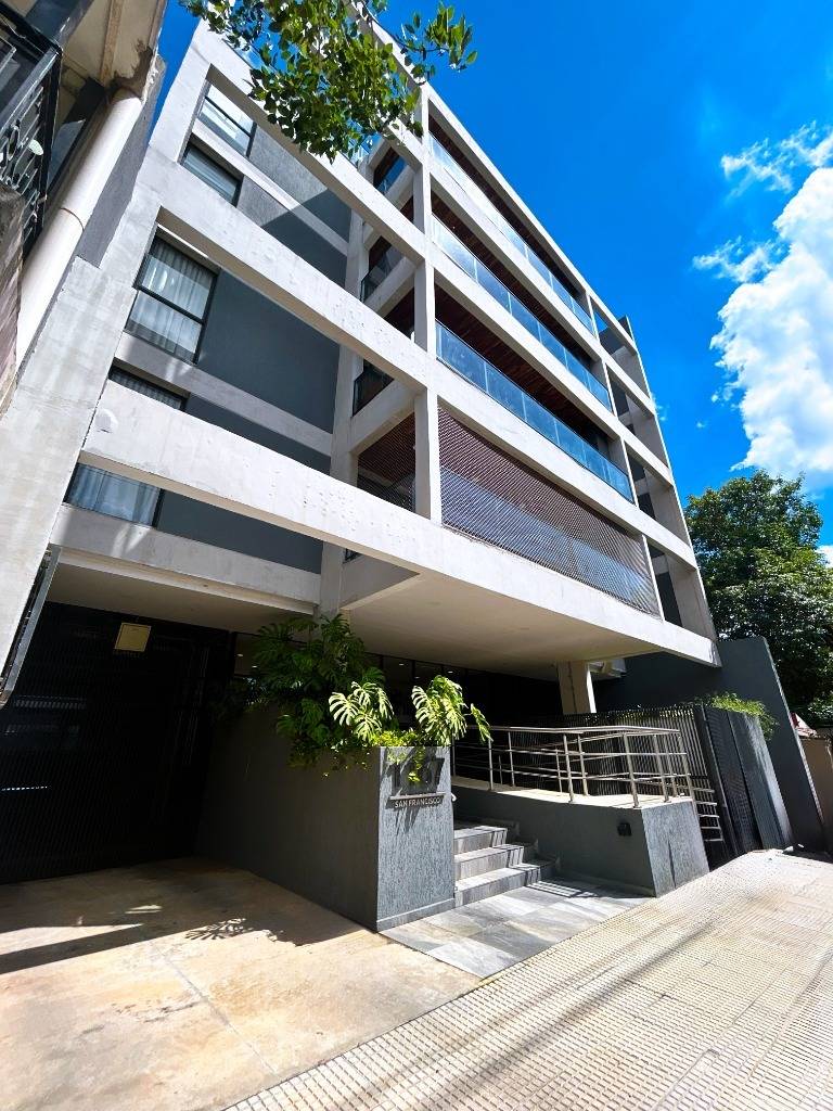 DPTO BE LIVE FRANCES - BARRIO JARA — photo 2