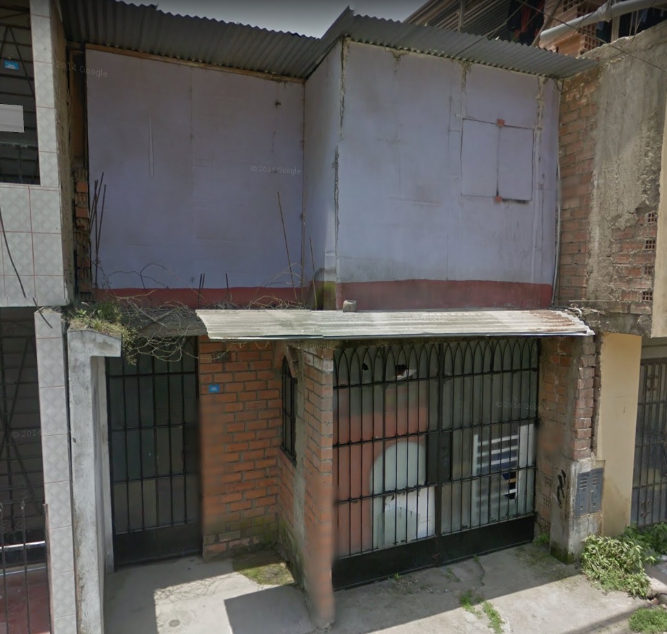 Casa en venta en Villa El Salvador