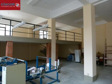 Galpon En Venta - La Paz
