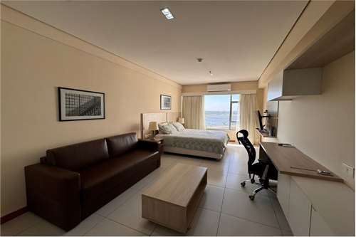 Departamento-Alquiler- La Encarnación, Asunción — foto 2