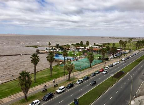 Apartamentos Venta Punta Carretas Montevideo 3 Dormitorios
