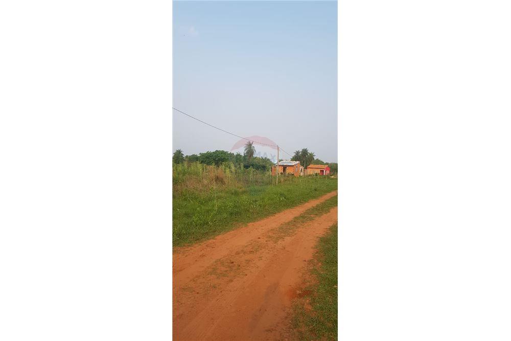 VENDO TERRENO EN VILLETA - 420 M2 — foto 2